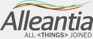 Certified partner ALLEANTIA