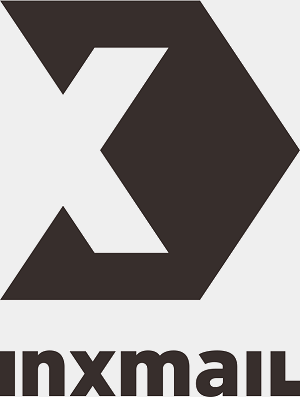 Certified partner INXMAIL