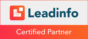 Certified partner leadinfo